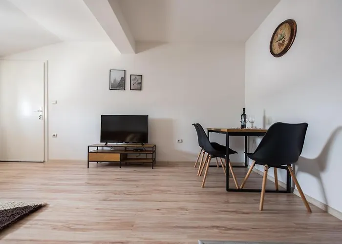 Apartman Luca